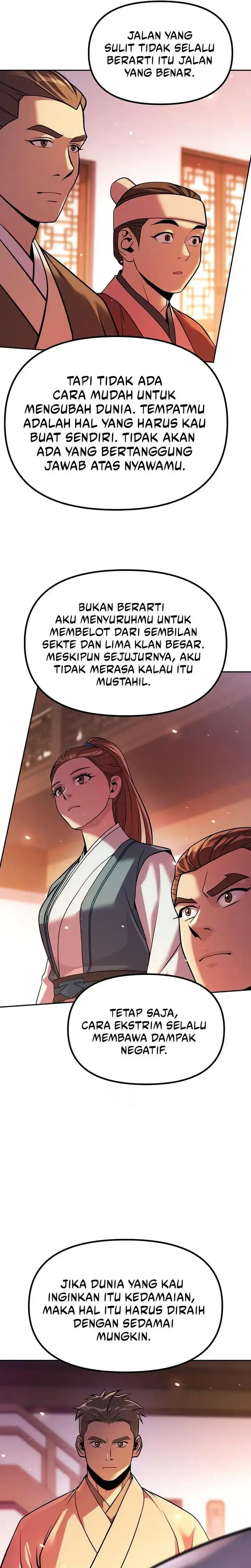 Baca Chronicles of the Demon Faction - Chapter 152 halaman 22