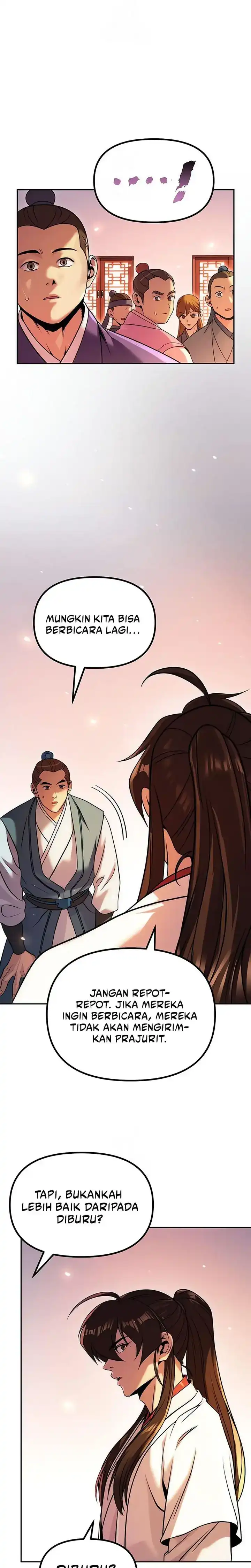 Baca Chronicles of the Demon Faction - Chapter 152 halaman 30