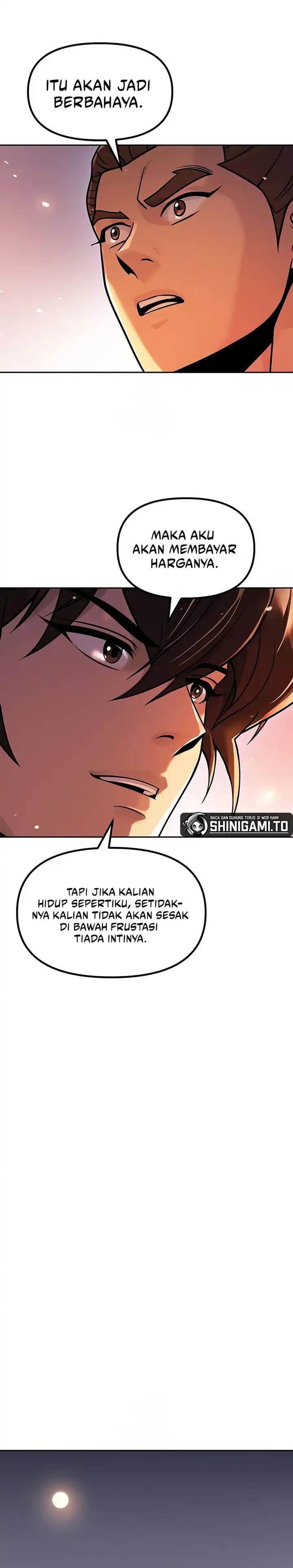 Baca Chronicles of the Demon Faction - Chapter 152 halaman 33