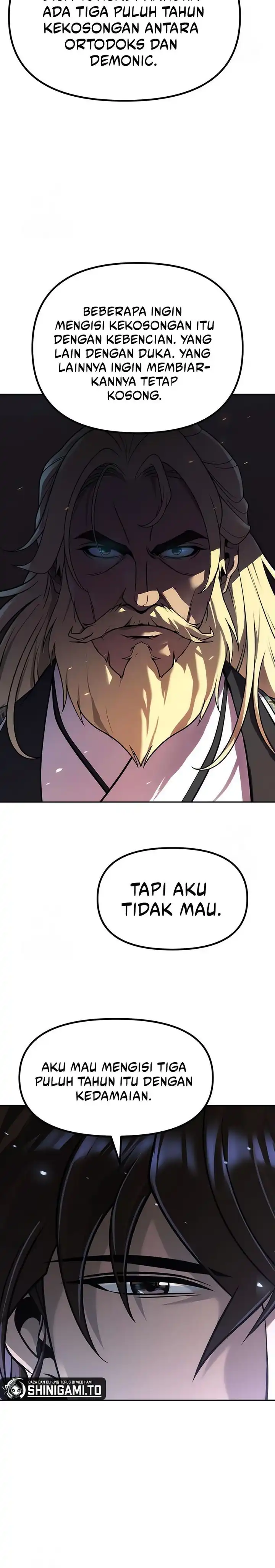 Baca Chronicles of the Demon Faction - Chapter 152 halaman 35