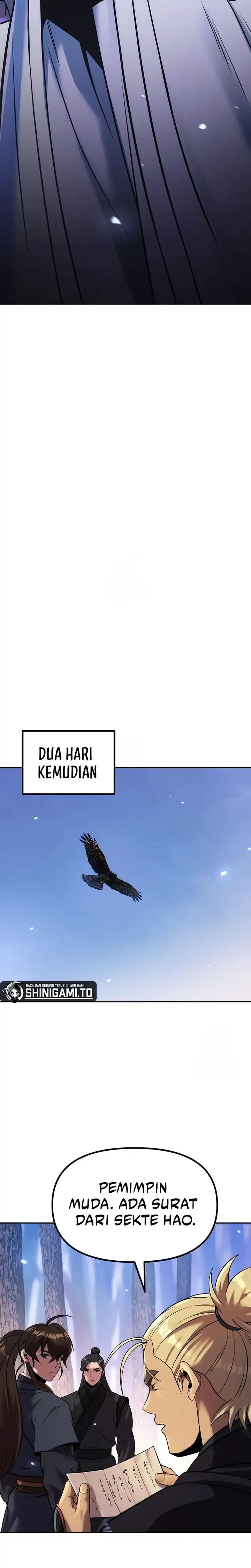 Baca Chronicles of the Demon Faction - Chapter 152 halaman 37