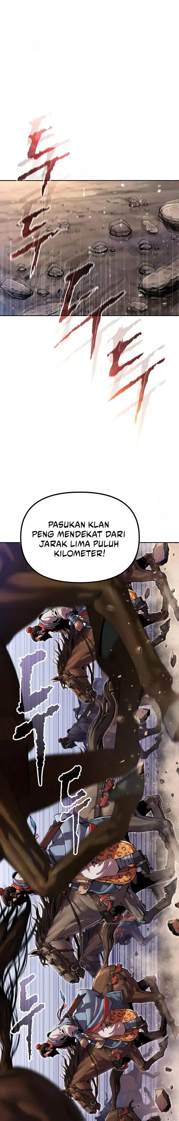 Baca Chronicles of the Demon Faction - Chapter 152 halaman 38