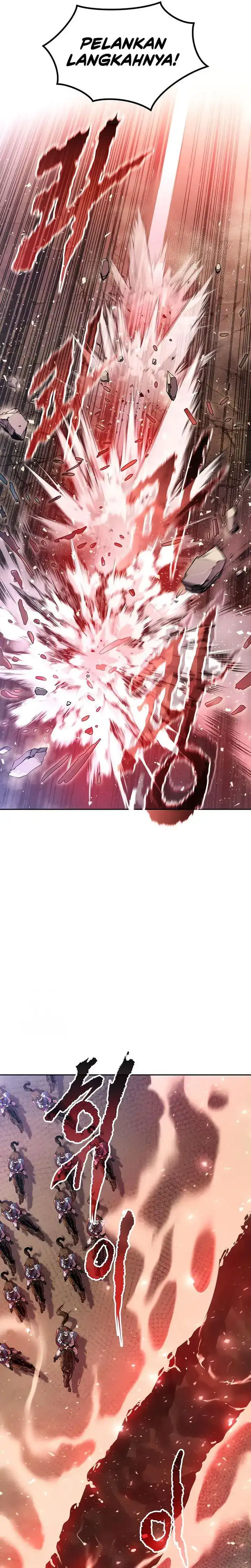 Baca Chronicles of the Demon Faction - Chapter 152 halaman 40