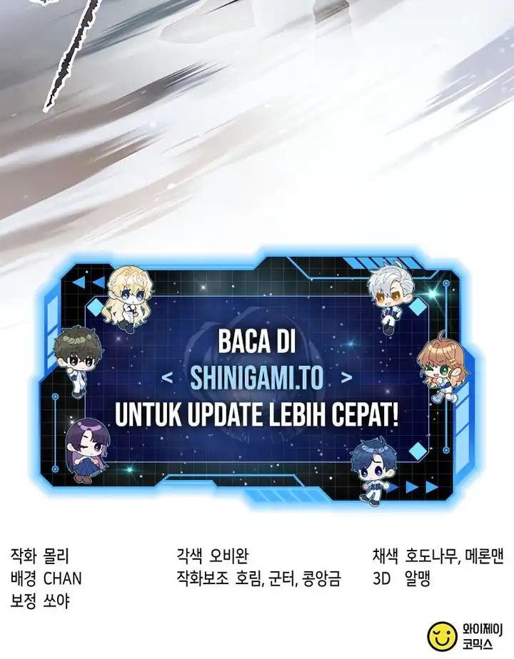 Baca Chronicles of the Demon Faction - Chapter 152 halaman 43