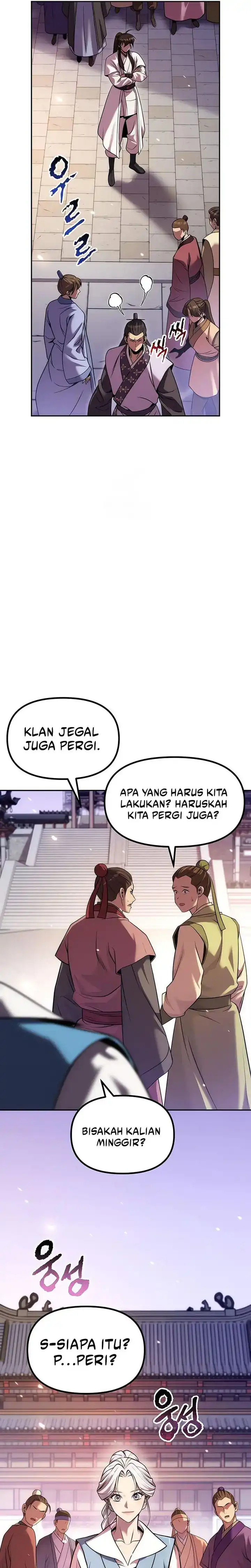 Baca Chronicles of the Demon Faction - Chapter 152 halaman 6