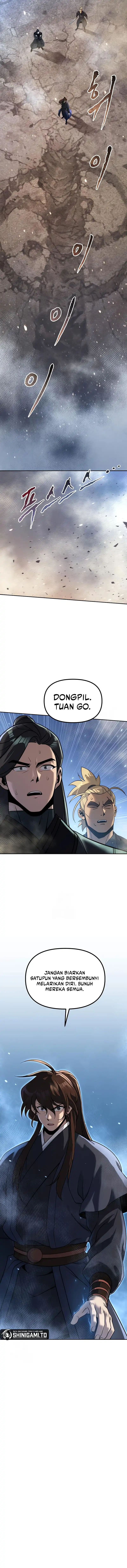 Baca Chronicles of the Demon Faction - Chapter 156 halaman 10