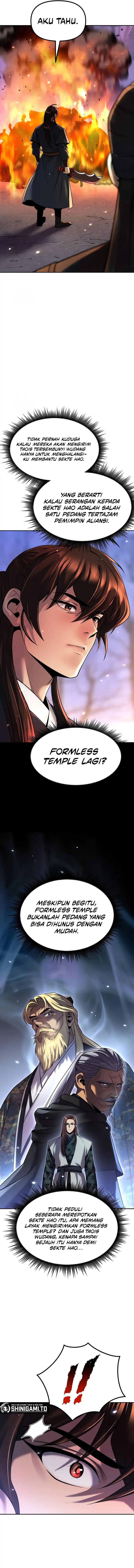 Baca Chronicles of the Demon Faction - Chapter 156 halaman 12