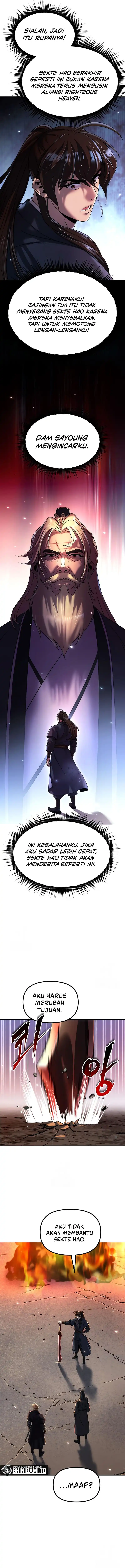 Baca Chronicles of the Demon Faction - Chapter 156 halaman 13