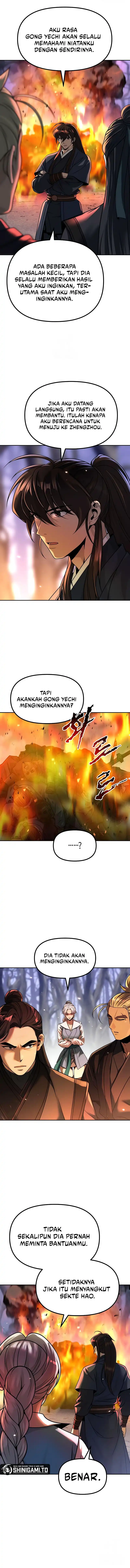 Baca Chronicles of the Demon Faction - Chapter 156 halaman 14