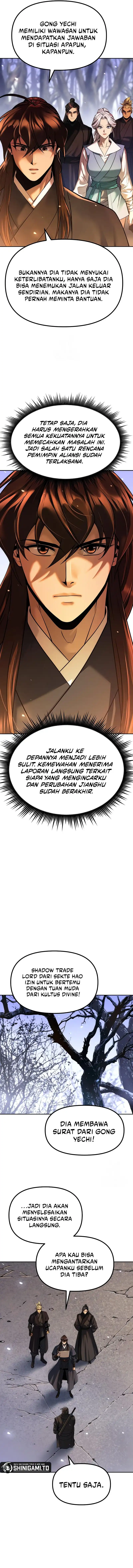 Baca Chronicles of the Demon Faction - Chapter 156 halaman 15