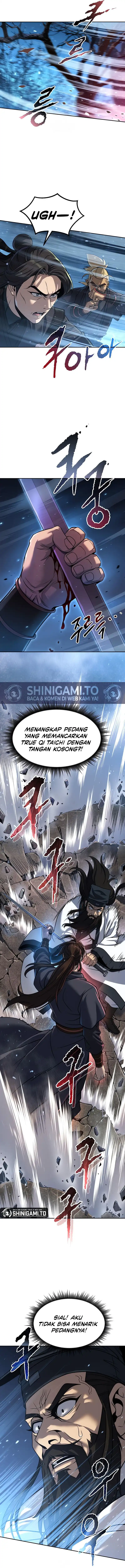 Baca Chronicles of the Demon Faction - Chapter 156 halaman 7