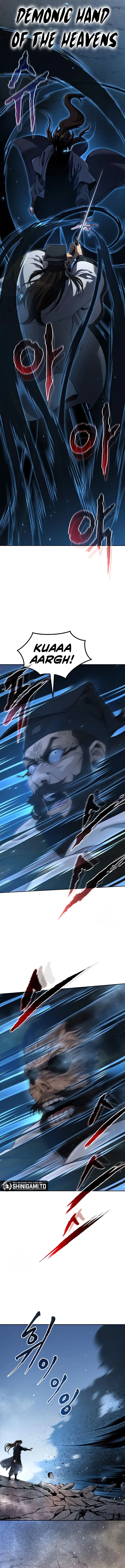 Baca Chronicles of the Demon Faction - Chapter 156 halaman 9