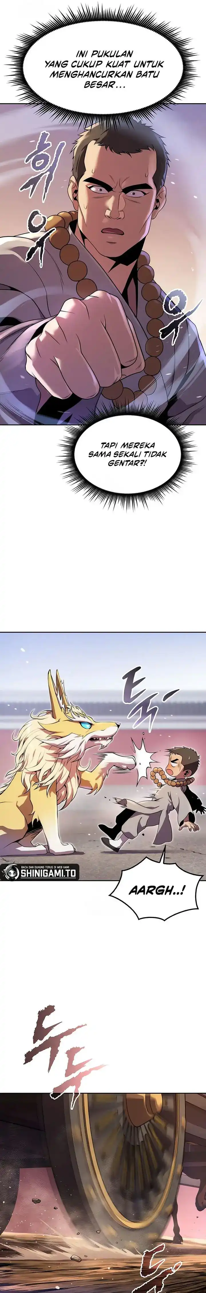 Baca Chronicles of the Demon Faction - Chapter 157 halaman 10