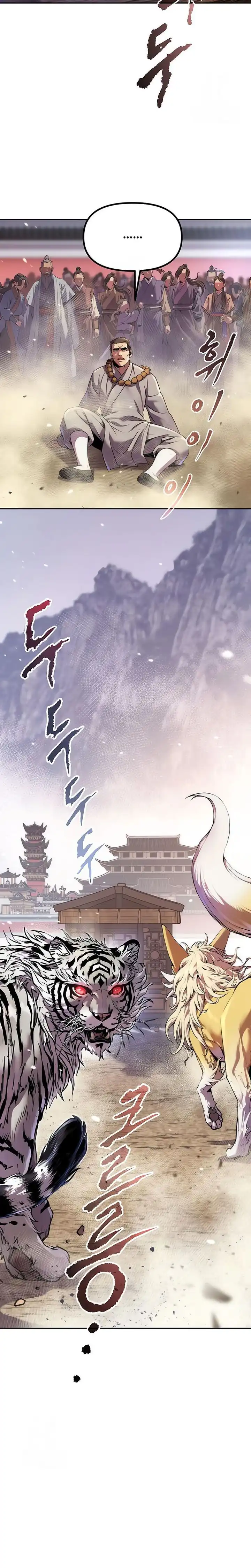 Baca Chronicles of the Demon Faction - Chapter 157 halaman 11