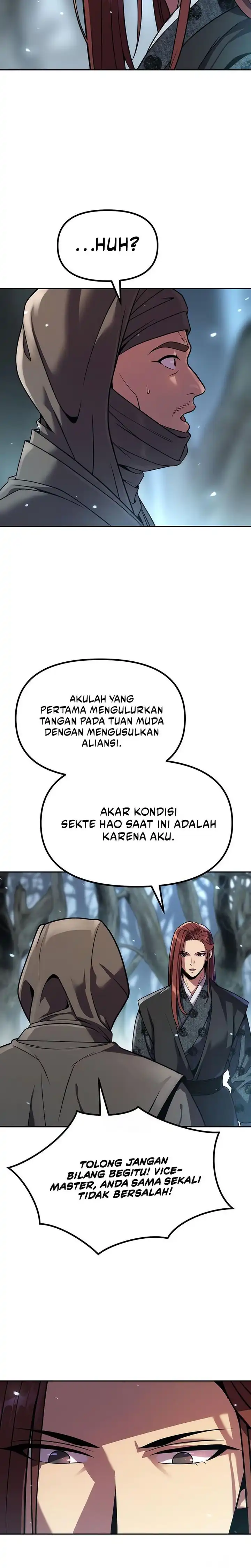 Baca Chronicles of the Demon Faction - Chapter 157 halaman 13