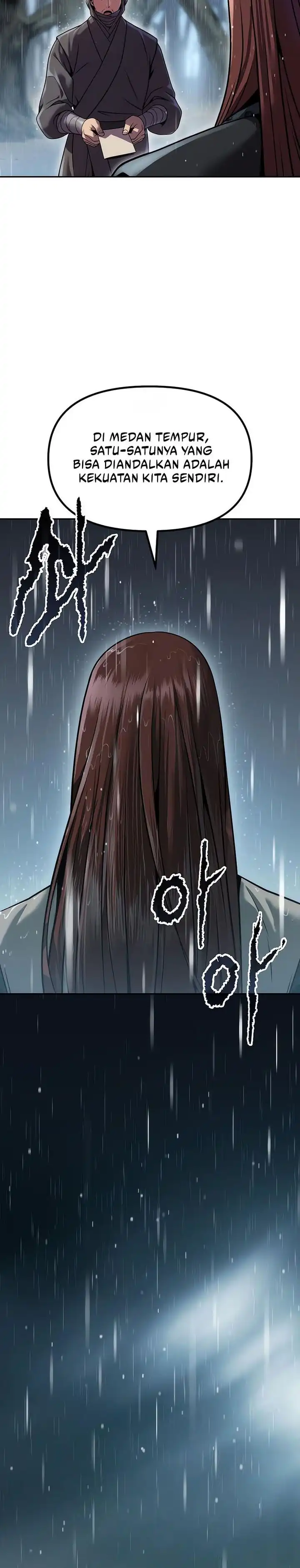 Baca Chronicles of the Demon Faction - Chapter 157 halaman 17