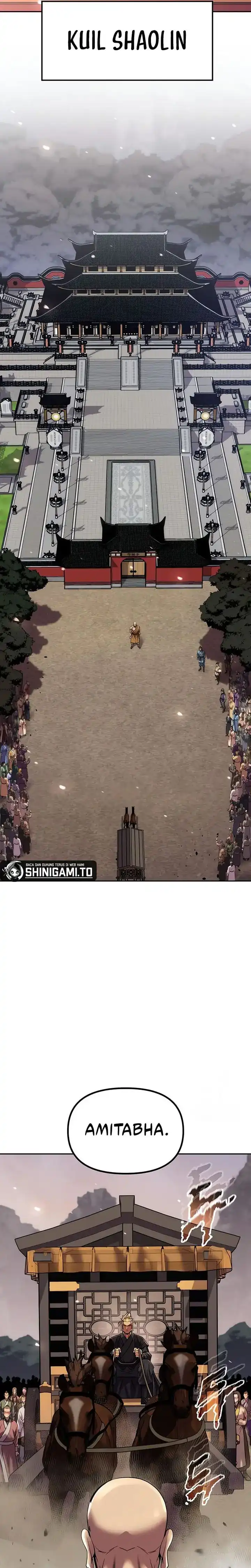 Baca Chronicles of the Demon Faction - Chapter 157 halaman 20