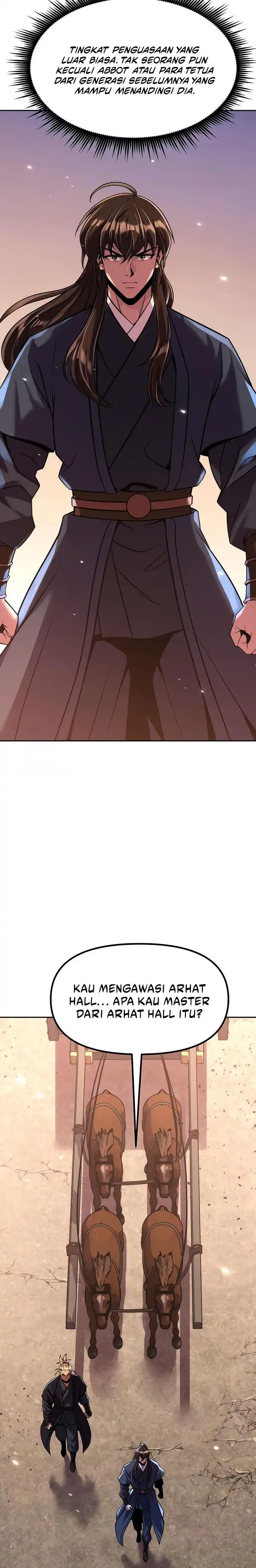 Baca Chronicles of the Demon Faction - Chapter 157 halaman 23