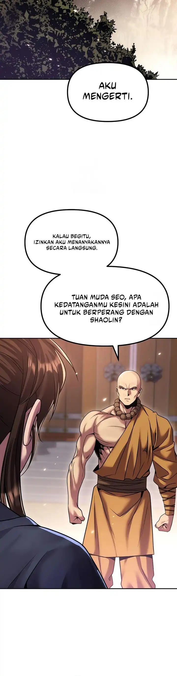 Baca Chronicles of the Demon Faction - Chapter 157 halaman 25