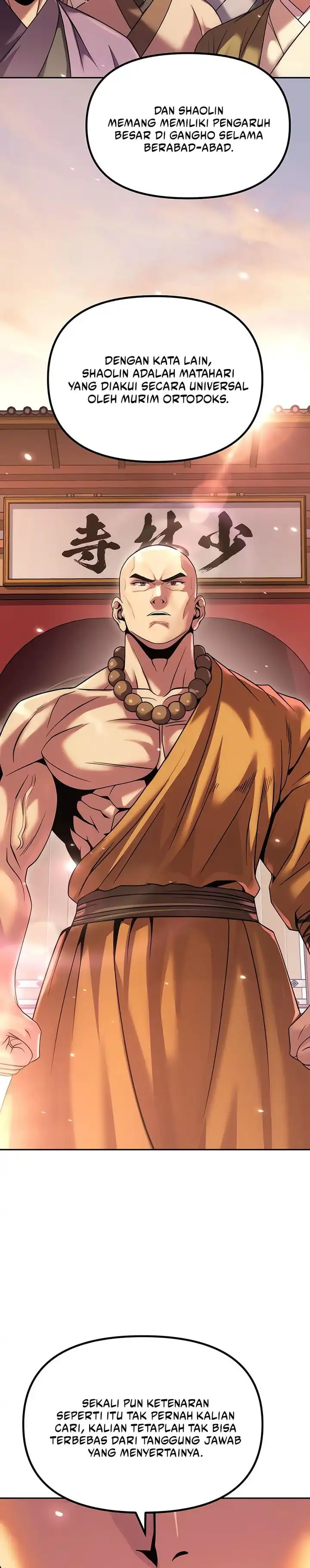 Baca Chronicles of the Demon Faction - Chapter 157 halaman 29