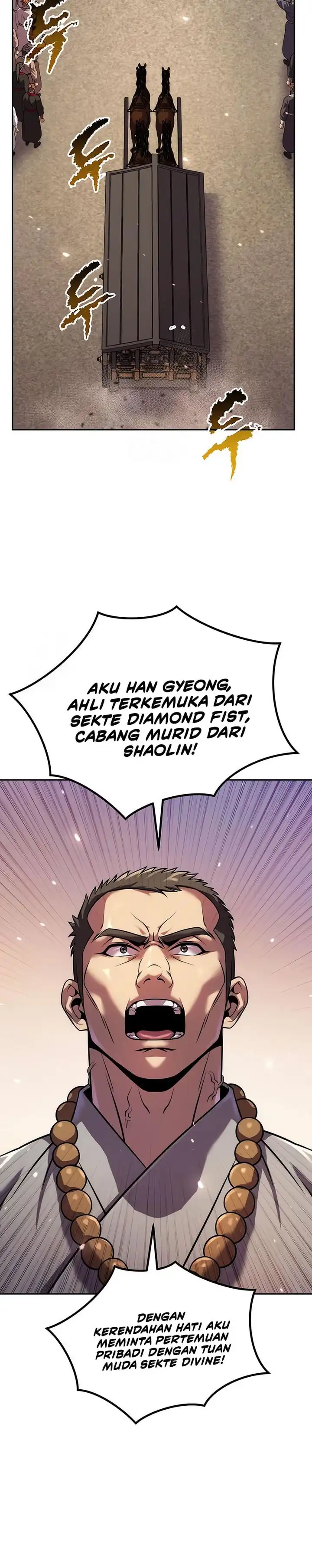 Baca Chronicles of the Demon Faction - Chapter 157 halaman 3