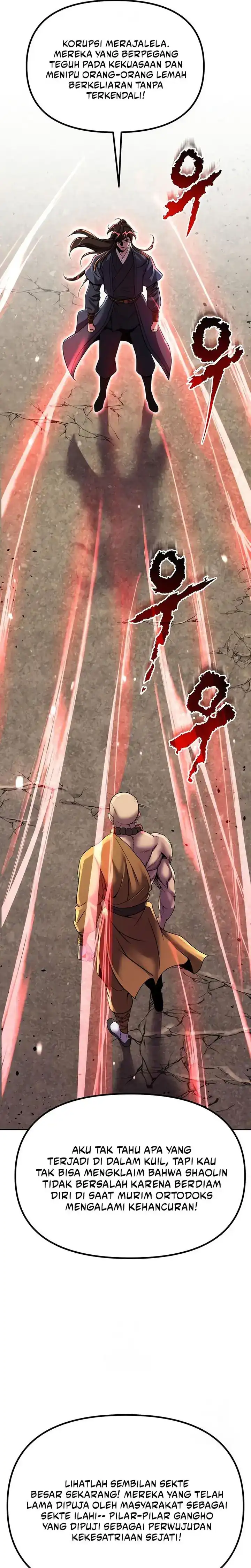 Baca Chronicles of the Demon Faction - Chapter 157 halaman 32