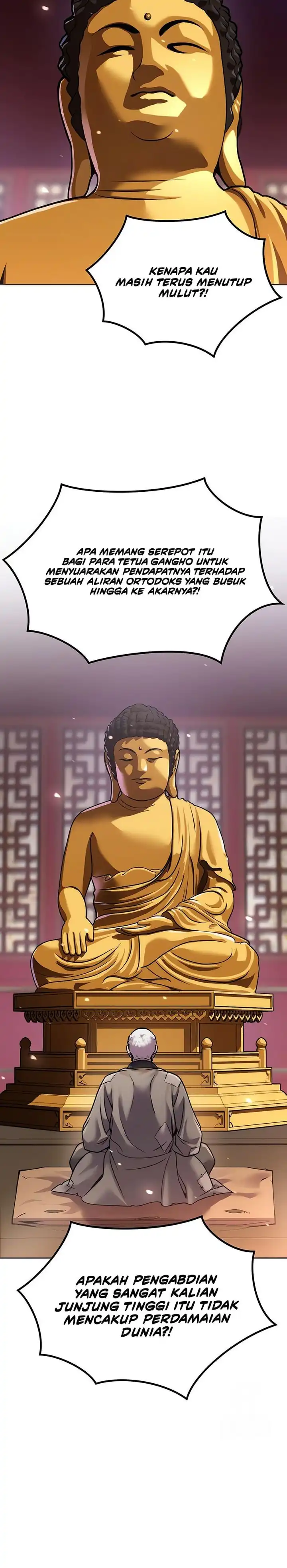 Baca Chronicles of the Demon Faction - Chapter 157 halaman 35