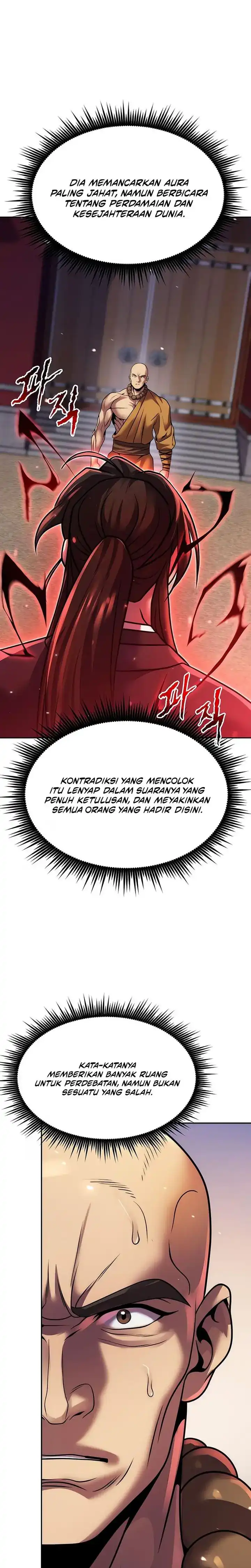 Baca Chronicles of the Demon Faction - Chapter 157 halaman 40