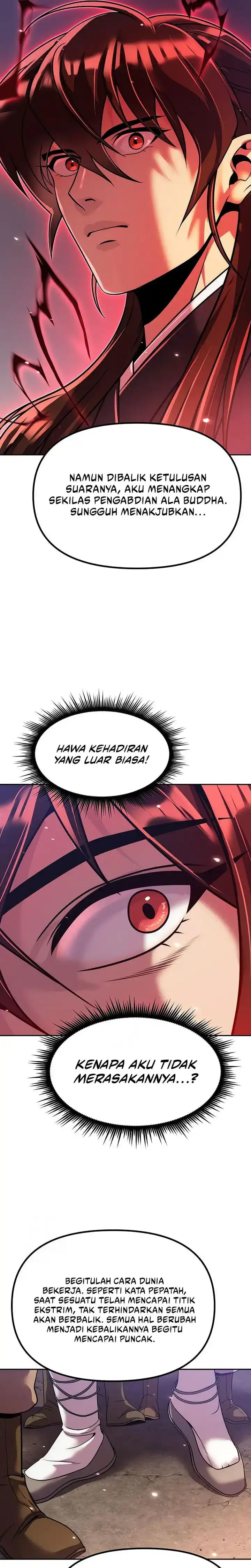 Baca Chronicles of the Demon Faction - Chapter 157 halaman 42