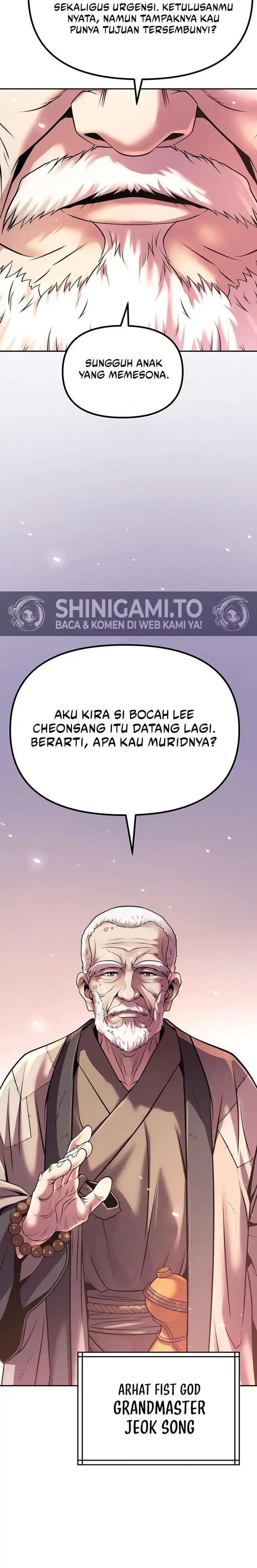 Baca Chronicles of the Demon Faction - Chapter 157 halaman 47