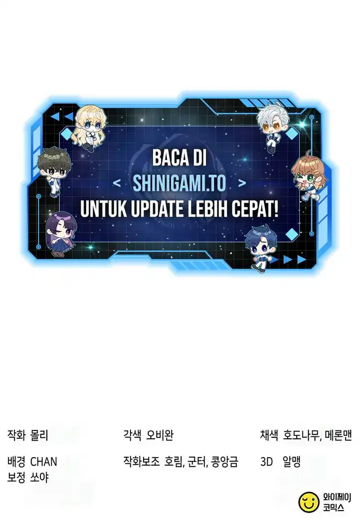 Baca Chronicles of the Demon Faction - Chapter 157 halaman 48