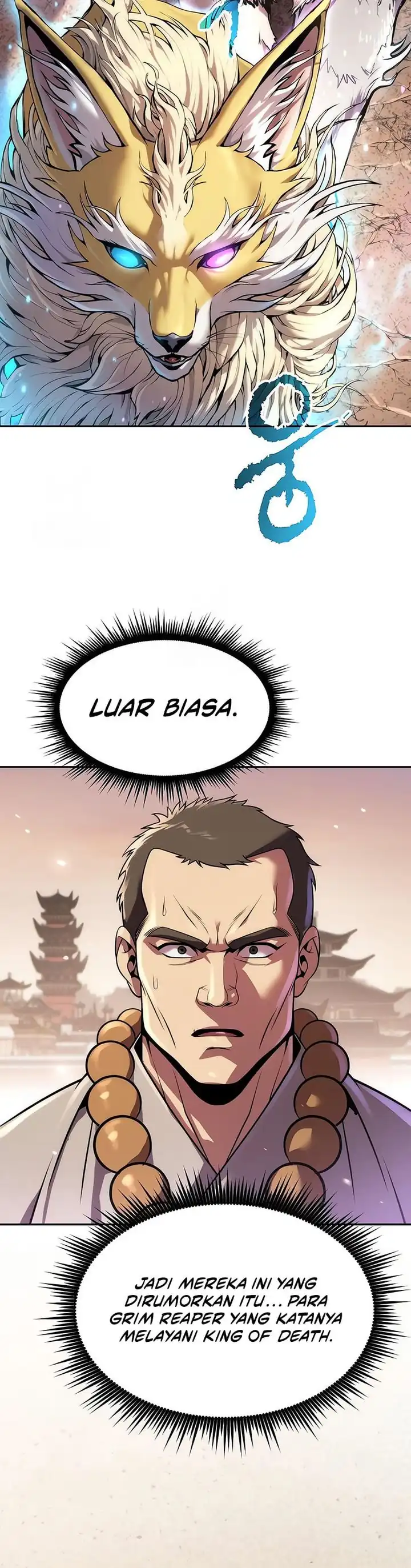 Baca Chronicles of the Demon Faction - Chapter 157 halaman 7