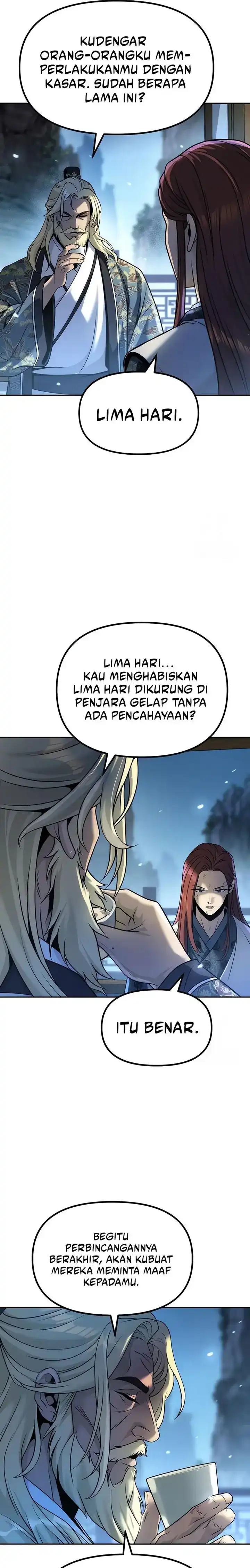 Baca Chronicles of the Demon Faction - Chapter 158 halaman 10