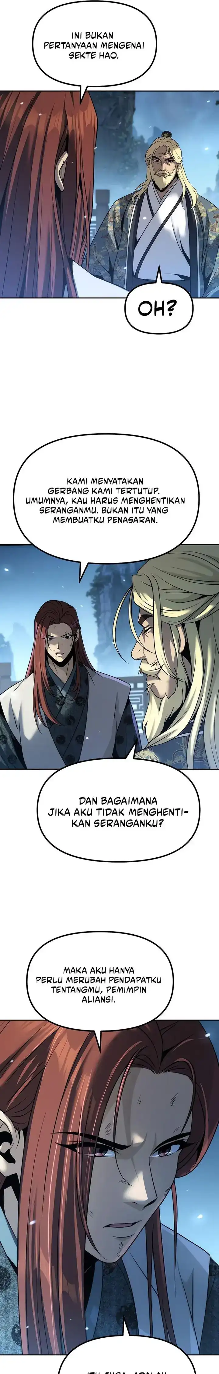 Baca Chronicles of the Demon Faction - Chapter 158 halaman 12