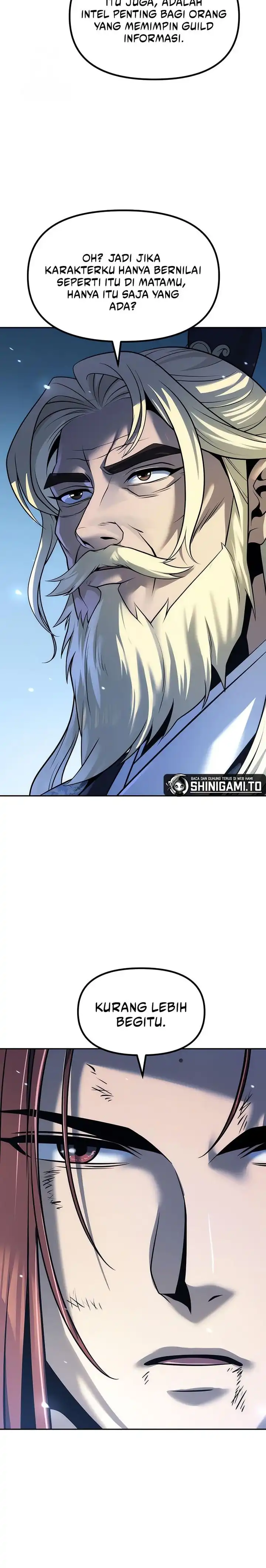 Baca Chronicles of the Demon Faction - Chapter 158 halaman 13