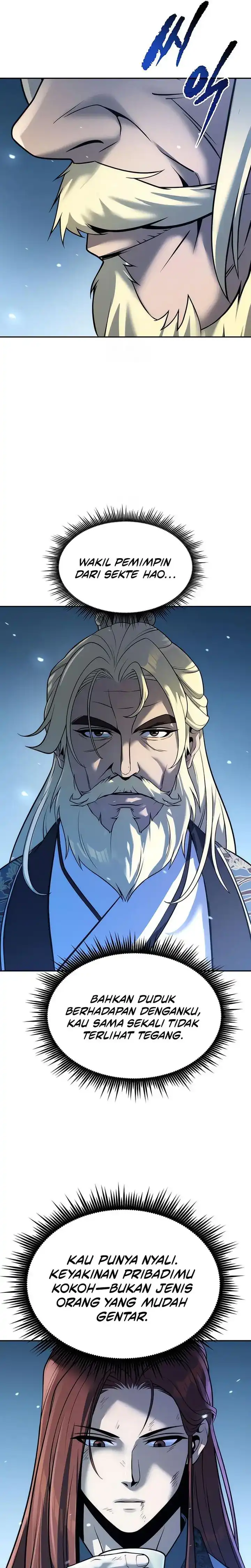 Baca Chronicles of the Demon Faction - Chapter 158 halaman 14