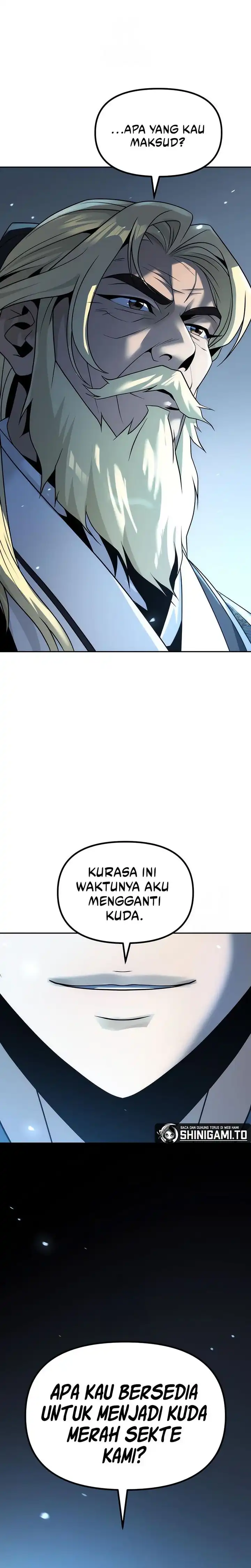 Baca Chronicles of the Demon Faction - Chapter 158 halaman 23