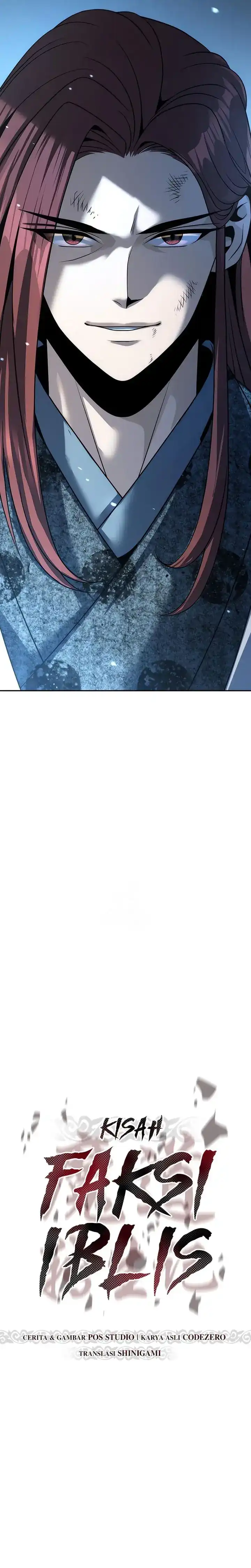 Baca Chronicles of the Demon Faction - Chapter 158 halaman 24