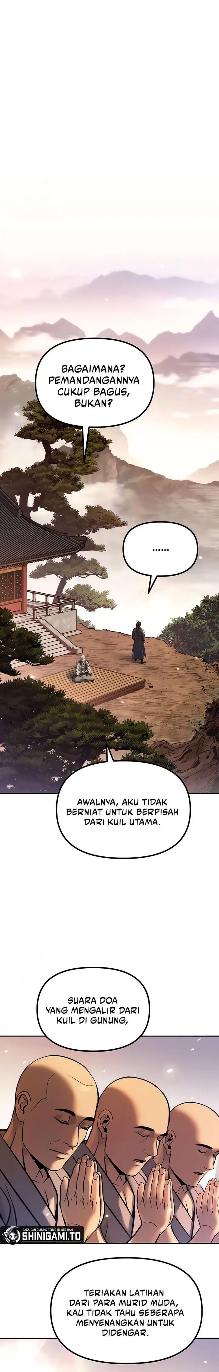 Baca Chronicles of the Demon Faction - Chapter 158 halaman 25