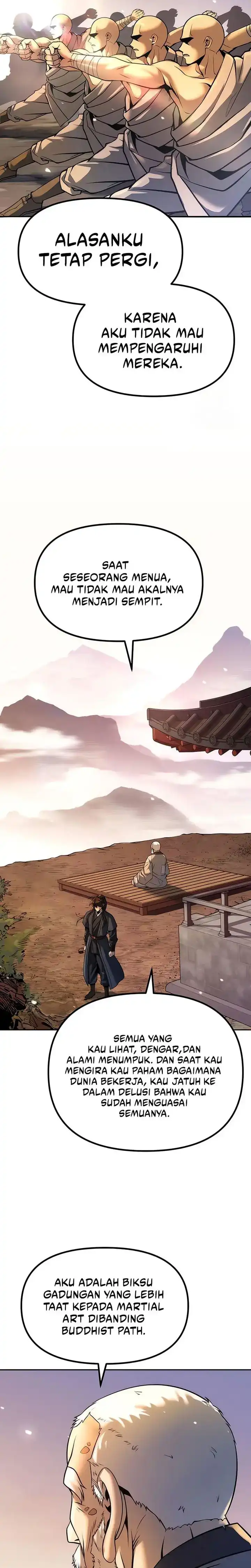 Baca Chronicles of the Demon Faction - Chapter 158 halaman 26