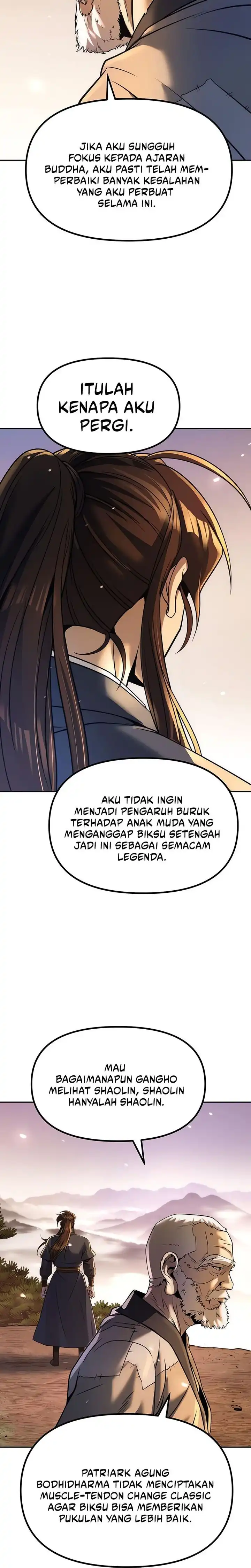Baca Chronicles of the Demon Faction - Chapter 158 halaman 27