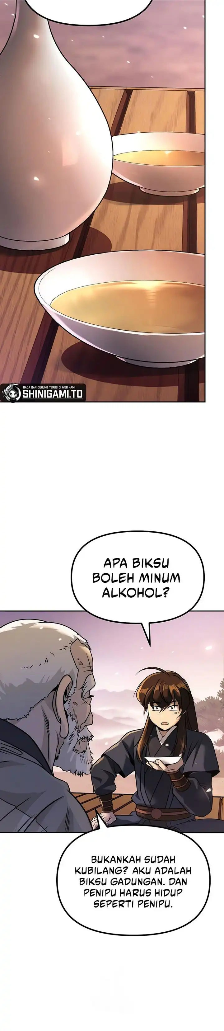 Baca Chronicles of the Demon Faction - Chapter 158 halaman 29