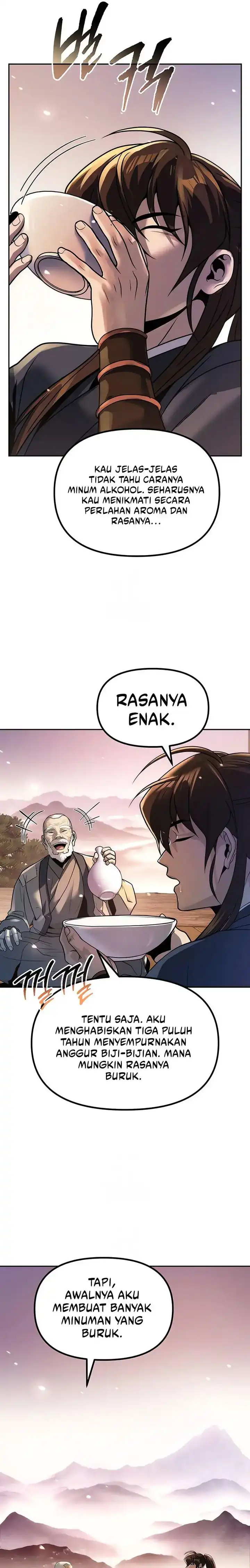 Baca Chronicles of the Demon Faction - Chapter 158 halaman 30