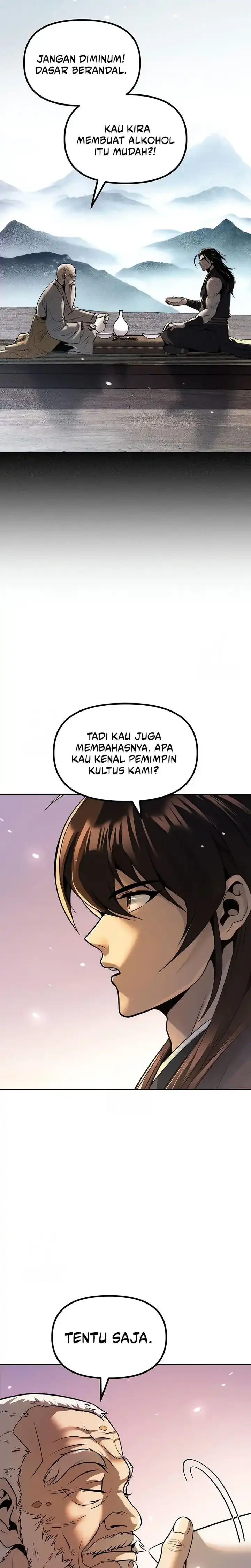 Baca Chronicles of the Demon Faction - Chapter 158 halaman 32