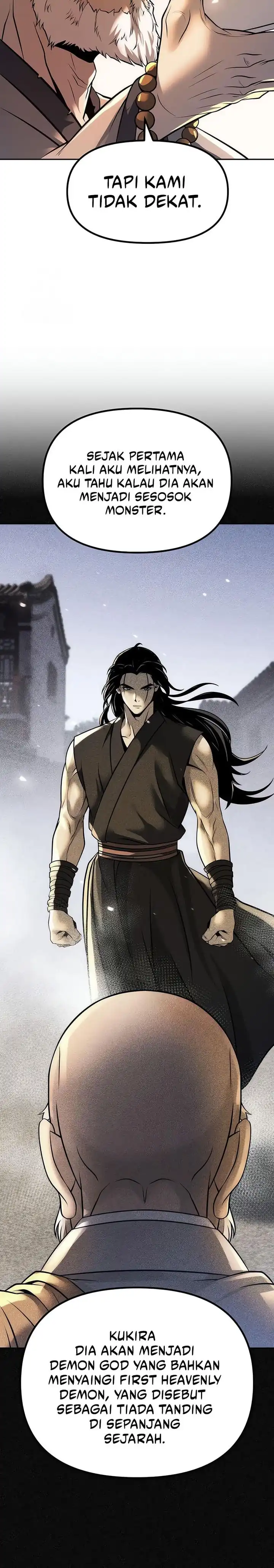 Baca Chronicles of the Demon Faction - Chapter 158 halaman 33