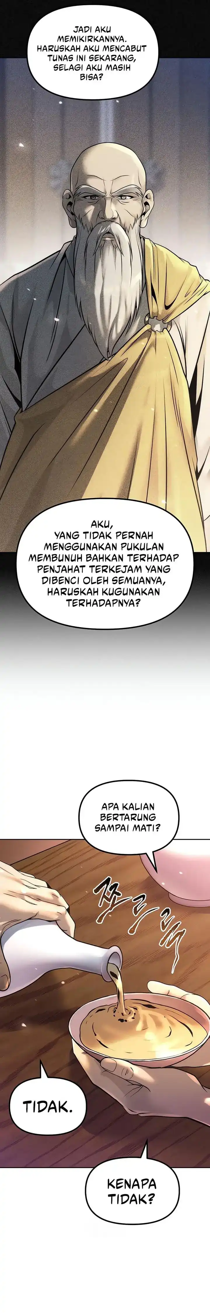 Baca Chronicles of the Demon Faction - Chapter 158 halaman 34