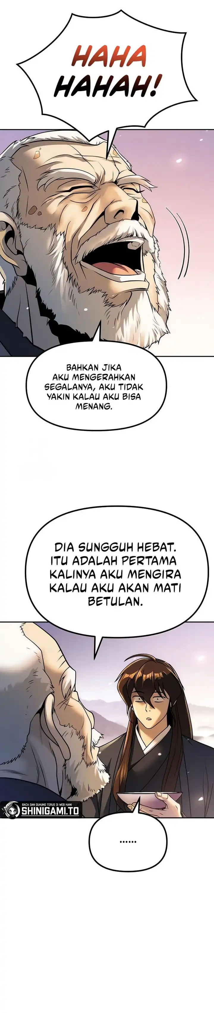 Baca Chronicles of the Demon Faction - Chapter 158 halaman 35