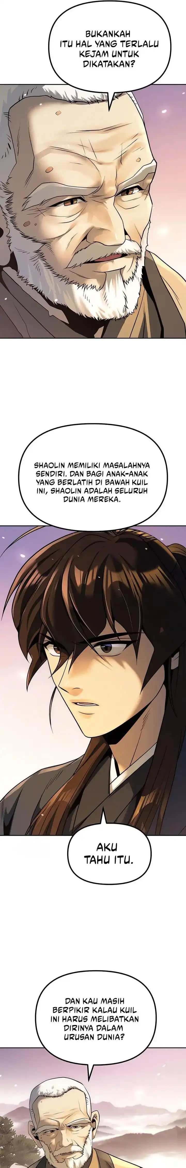 Baca Chronicles of the Demon Faction - Chapter 158 halaman 38