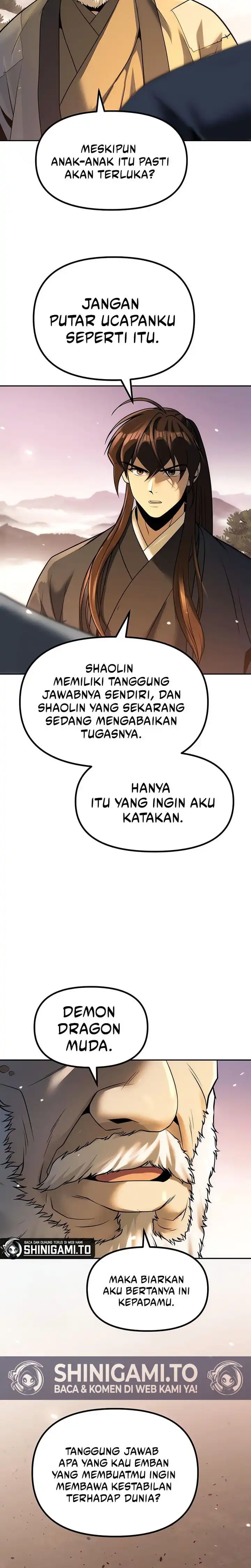 Baca Chronicles of the Demon Faction - Chapter 158 halaman 39