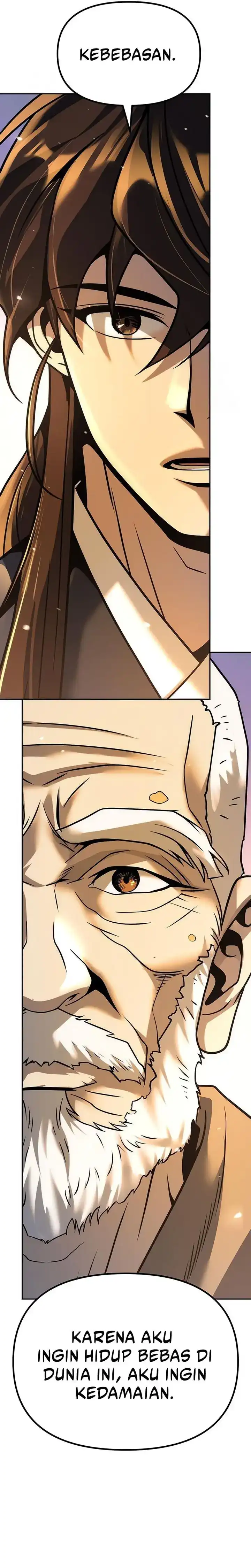 Baca Chronicles of the Demon Faction - Chapter 158 halaman 42